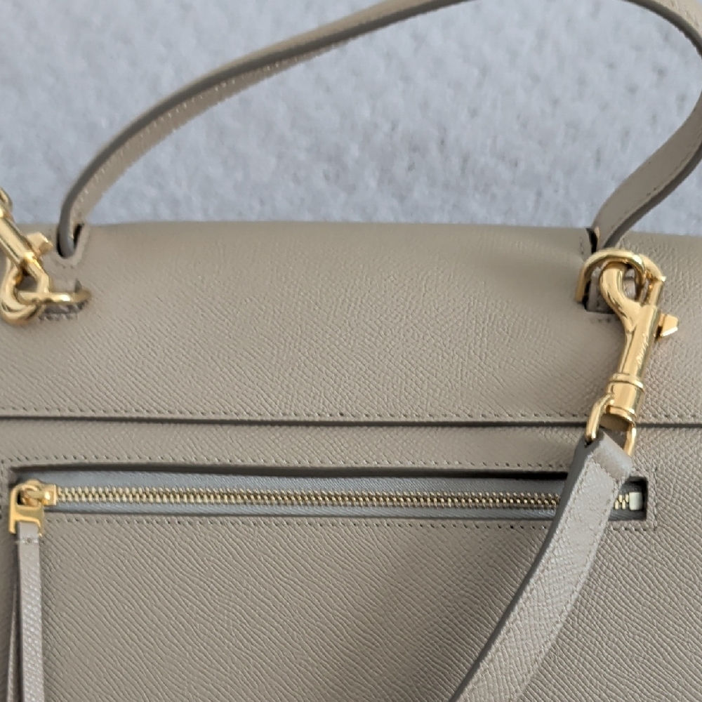 Celine Mini Belt Bag Grained Calfskin - Picture 8 of 17